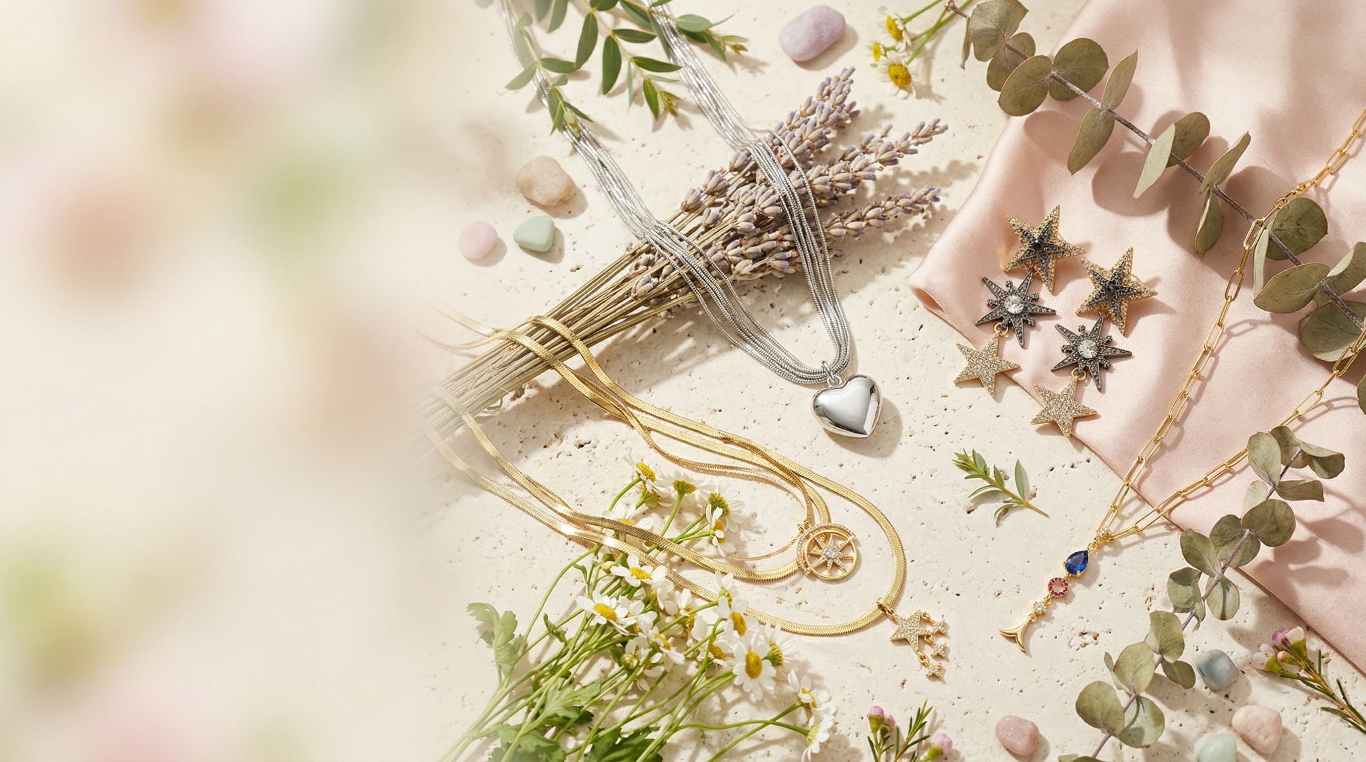 Bu Bahar Işıltınız Farklı Olsun